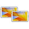 Zebra Zebra ET40 Qualcomm Snapdragon 64 GB 25,6 cm (10.1) 4 GB Wi-Fi 6 (802.11ax) Android 11 Blu ET40AB-0H1C1B0-A6