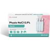 Livsane Soluzione Fisiologica Physio Nacl 0,9% 20 Fiale Da 5 Ml