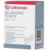 Laborest Blunorm Forte 20 Compresse Integratore Alimentare Per Circolazione
