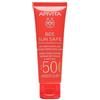 Apivita Bee Sun Safe Crema Viso Tonalizzata Anti-macchia e Anti-età Spf50 50 Ml