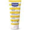 Mustela Latte Solare Spf 50+ Protezione Molto Alta 100 Ml
