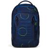 Satch Zaino ergonomico Satch match plus Blue Tech