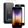 PanzerGlass Custodia telefono trasparente & pellicola protettiva | PanzerGlass™ | iPhone 6/6s/7/8/SE (2020/2022)