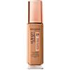 Bourjois Always Fabulous Fondotinta Coprente Liquido a Lunga Durata con SPF 20, 420 Sable Clair