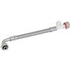 GEBERIT TUBO FLESSIBILE GEBERIT AQUACLEAN 243.173.00.1 PER CASSETTA INCASSO SIGMA 8