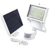 LUMI JARDIN Proiettore solare con sensore 1000LM COOPER WHITE