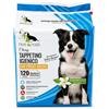 PETS & HUGS TAPPETINI IGIENICI CLEANY 60X90CM. 120 PEZZI