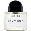 Byredo Velvet Haze Eau de Parfum unisex 100 ml
