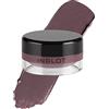 Inglot AMC Gel Eyeliner | Formula a Lunga Tenuta e Waterproof | Ipoallergenico | Tenuta Estrema | Applicazione Facile | Colore Intenso | 5,5 g : 89