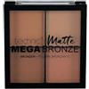Technic Matte Mega Bronze - Bruin