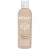 NOAH Natural Leaves Balsamo idratante con foglie di edera e olio di mandorle, 250 ml