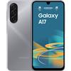 Samsung Galaxy A17 4G 8/256GB - Gray - PAYPAL/SEQURA fino a 18 rate * Spedizione Immediata Premium DHL/FedEx *