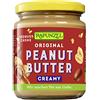 Rapunzel, Crema di burro d'arachidi bio, 250g
