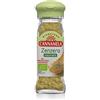 Cannamela - Linea Bionatura, Zenzero Macinato Bio, Confezione da 41g. Ideale per crostate, biscotti, bevande, frutta cotta, pollo, insalate e ricette della cucina etnica