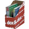 Dox 1600176 Portariviste, Confezione 12