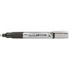 Pentel MMP20 marcatore vernice Paint Marker argento1 pz