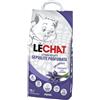 MONGE & C. S.p.a. Lechat Lettiera Sepiolite Profumata 10 L