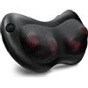 Naipo MGP-129A NAIPO Shiatsu Kissenmassagegerät Infrarot f. Rücken + Nacken