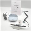 Unbekannt JCMASTER® TouchPro+ fresa unghie 35000 Umin unghie gel e unghie acriliche set professionale elettrico, dispositivo per pedicure, unghie artificiali, regolazione continua