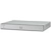 Cisco C1121-4PLTEP Router Gigabit Ethernet 5 porte PoE 4GB RAM Argento