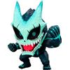 Furyu - Figurka Kolekcjonerska Kaiju No. 8 Toonize 12cm, Anime/Manga