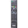 OEM Telecomando per televisori Sony Bravia - Telecomando per TV con codici RM-ED047, RM-YD103, RM-ED050, RM-ED052, RM-ED053, RM-ED060, RM-ED061.