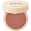 Pupa Wonder Me Blush 003 That's Hot Radiant Effetto Naturale con Acido Ialuronico 4 gr Compatto