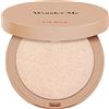 Pupa Wonder Me Glow 101 Rose Gold Impalpabile Leggero 7,5 gr Compatto