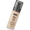 Pupa Made to Last Fondotinta 040 Medium Beige Tenuta Estrema Coprenza Modulabile Media-Alta 30 ml Fluido