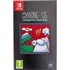 innersloth Among Us Crewmate Edition, Piattaforma Nintendo Switch