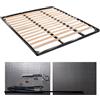 EffeZeta Kit completo di componenti per letto contenitore 160x190 cm.