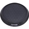 Walmeck Base di Raffreddamento per Host per Console di Gioco, Staffa Supporto Archiviazione Verticale con Luce RGB la Serie X