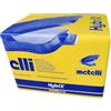 metelligroup METELLI Kit pastiglie freni Anteriore predisposto per visualizzazione avviso usura 22-1356-0 Compatibilità con MERCEDES-BENZ Classe C Sedan W206 Classe C T-Modell S206 CLE Coupe C236 CLE Cabrio A236