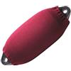 Navishell Copriparabordi Navishell F-Type Rosso Vino (Bordeaux) - Tessuto Acrilico - F3 - Ø 21-24 cm.