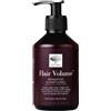 New Nordic Hair Volume Shampoo, 250 ml