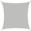 Linea Garden Friend Tenda vela quadrata 3x3m gr.180 CENERE