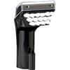 Bissell Spazzola Accessoria per Rimozione Macchie, Nero, 8 cm