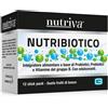 Nutriva Nutribiotico 12 Stick Da 3,5 Grammi
