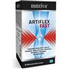 Nutriva Artiflex Fast 20 Stick Da 15 Ml