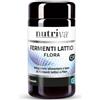Nutriva Fermenti Lattici Flora 50 Capsule