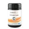 Nutriva Bio Flavo C Plus 60 Compresse