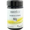 Nutriva Magnesio Citrato 50 compresse