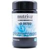 Nutriva +D Osteo 60 compresse