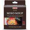 MITOKU ZUPPA DI MISO ISTANTANEA ALLE ALGHE 4 BUSTINE DA 10 G L'UNA