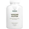 NORSAN Srl Integratore Zreen Vegzimi Gluten con enzimi, 90 capsule