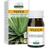 Dr. Giorgini YUCCA ESTRATTO TITOLATO 60 PASTIGLIE