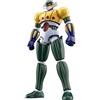 BANPRESTO 2773211 - SMP (SHOKUGAN MODELING PROJECT) Steel Jeeg Action Figures