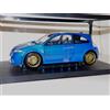 NOREV RENAULT MEGANE VAMPIRE MTK GTI 2005 NOREV 185100 1:18