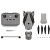 DJI Lito X1 4 rotori Quadrirotore 48 MP 2788 mAh Grigio