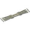 PECO Codice 55 (Finescale) Electrofrog Singolo Slip Peco SL-E380F